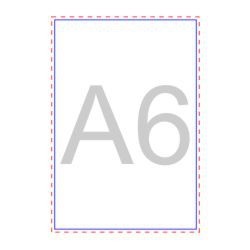 Ulotka A5